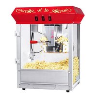 Popcorn Making Machines