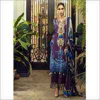 Pakistani Sana Safinaz Suit Collection
