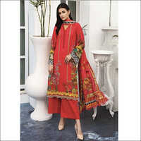 Pakistani Afsaneh Inlay Taabir Suit