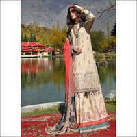 Pakistani Asim Jofa Suit Collection