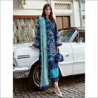 Pakistani Republic Womens Wear Suit Collection