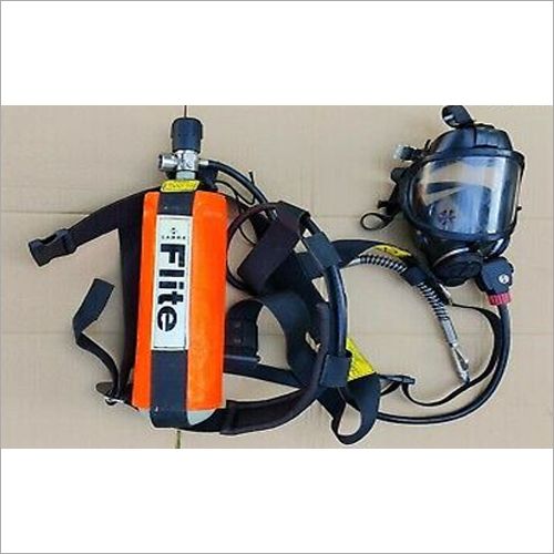 Safety Flite EEBD