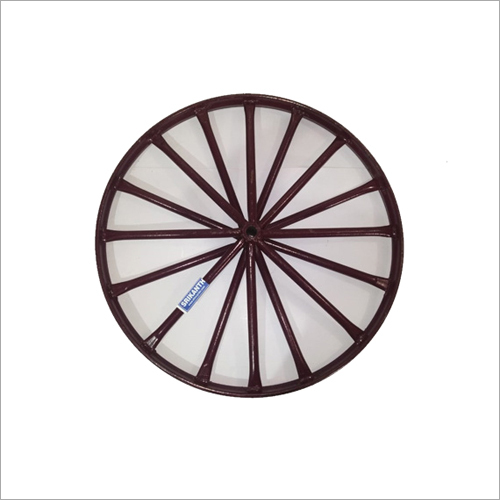 5.5 kg Rickshaw Rim 16 Pipe