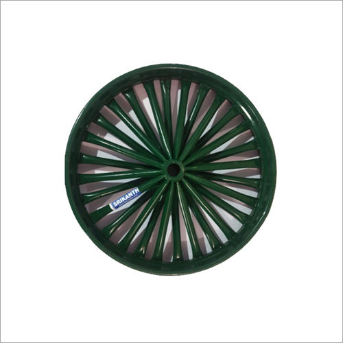 5.5 kg Rickshaw Rim 18 Number 28 Pipe