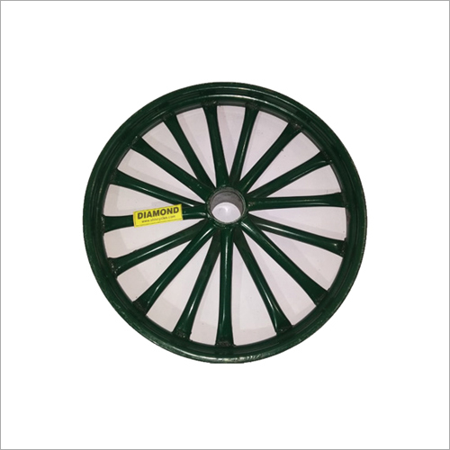 3.75 kg Rickshaw Rim 18 Number 16 Pipe