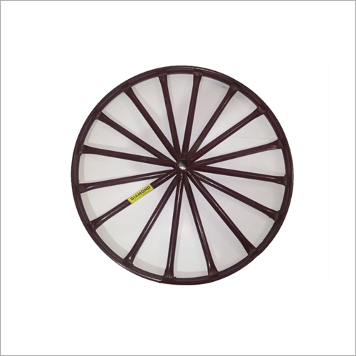 5 kg Rickshaw Rim