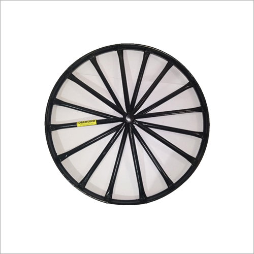 4.5 kg Rickshaw Rim