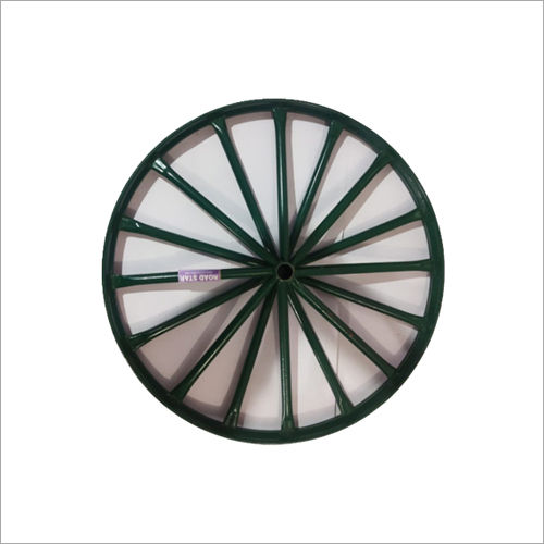 4 kg Rickshaw Rim