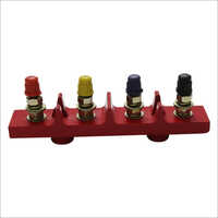 Step Type Dmc Insulator Application: Electrical Industry
