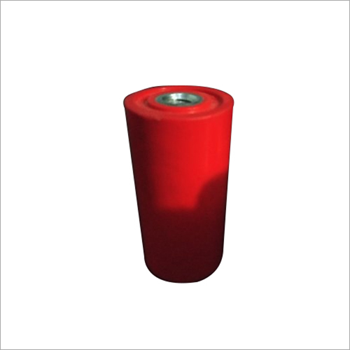 Cylindrical Insulator