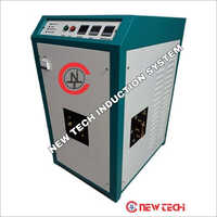 Induction Copper Melting Furnace