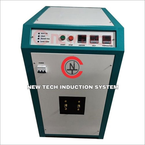 10 kg 30 kg Induction Gold Melting Furnace