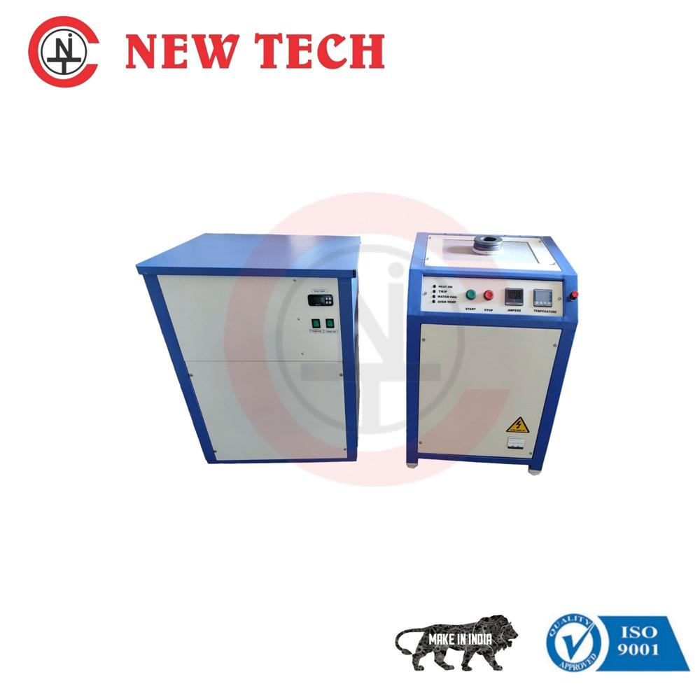 Silver Melting Furnace 2 Kg