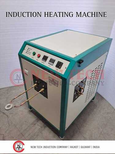 Induction Heating Machine