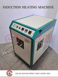 10 kw 30 kw Induction Heating Machine