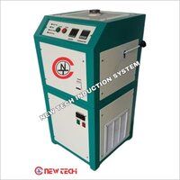 250 gm to 500 gm Gold Melting Machine