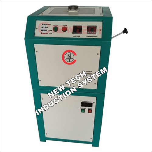 Gold Melting Machine 250 gm to 500 gm