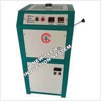 250 gm to 500 gm Gold Melting Machine