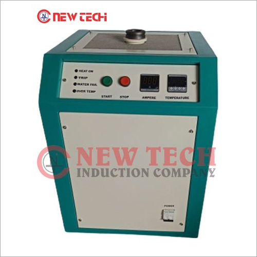 Induction Gold Melting Furnace 1 KG