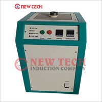 Induction Gold Melting Furnace 1 KG