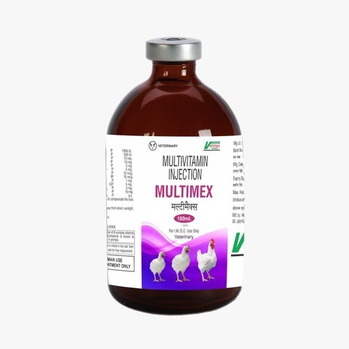 Multimex Injection