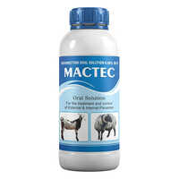 Mactec Animal Oral Solution