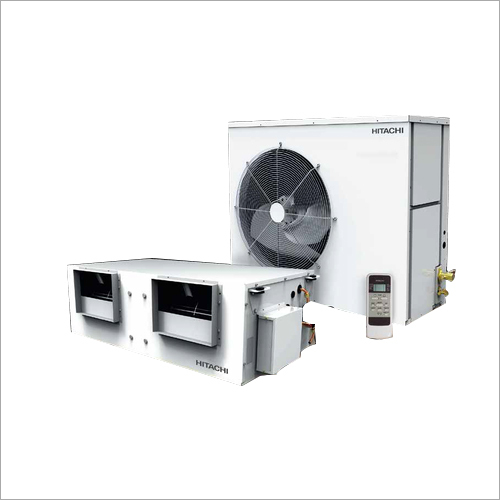 Hitachi Ductable Split Air Conditioner