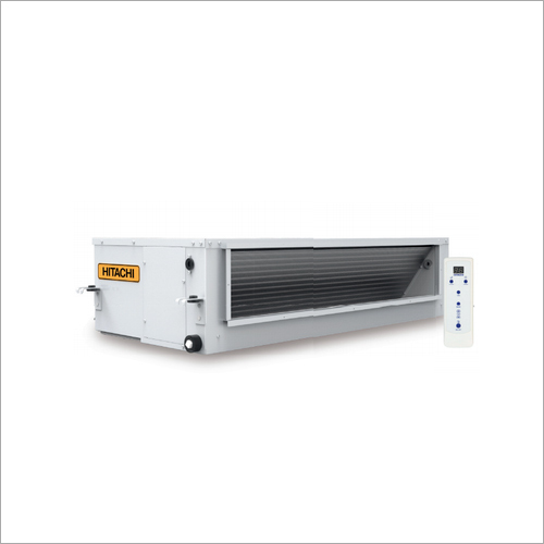 Hitachi Concealed Split Air Conditioner By SANAIR SYSTEMS PRIVATE LIMITED