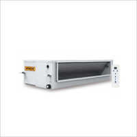 हिताची कंसील्ड स्प्लिट एयर कंडीशनर पावर सोर्स: इलेक्ट्रिकल