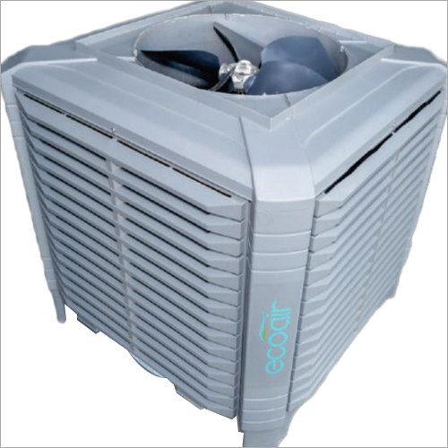 Ecoair Evaporative Air Cooler By SANAIR SYSTEMS PRIVATE LIMITED