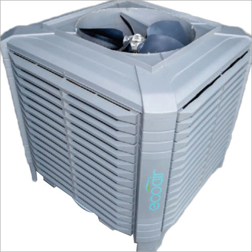 Ecoair Evaporative Air Cooler - Installation Type: Portable