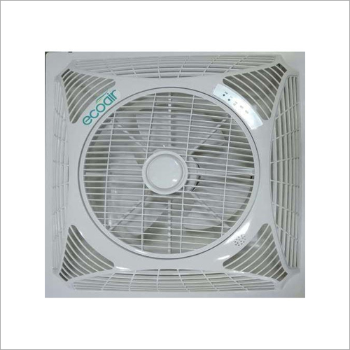 Eco air Ceiling Mounted Air Circulator