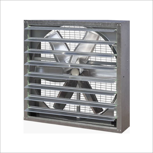 Industrial Wall Mounted Exhaust Fan Latest Price, Industrial Wall