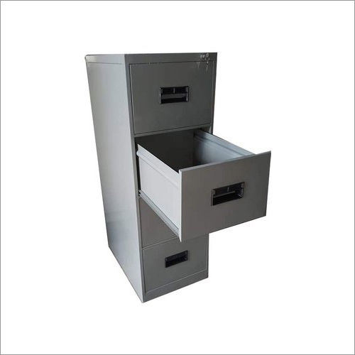 MS Office File Cabinet
