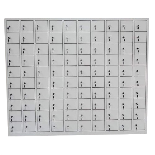Metal Industrial Mobile Phone Storage Locker
