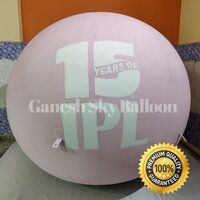 Gujarat Titans Sky Balloon