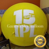 Gujarat Titans Sky Balloon