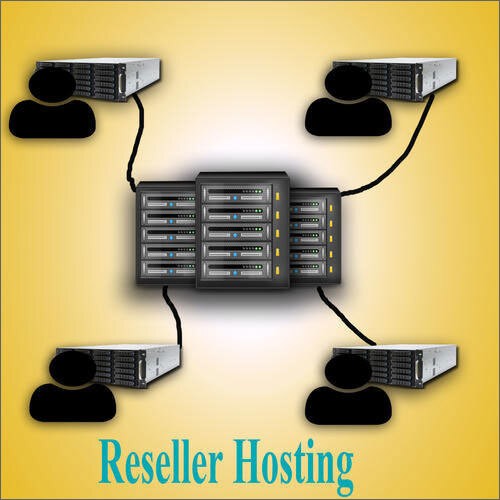 Hosting Reselling Services By BINPLUS TECHNOLOGIES PRIVATE LIMITED