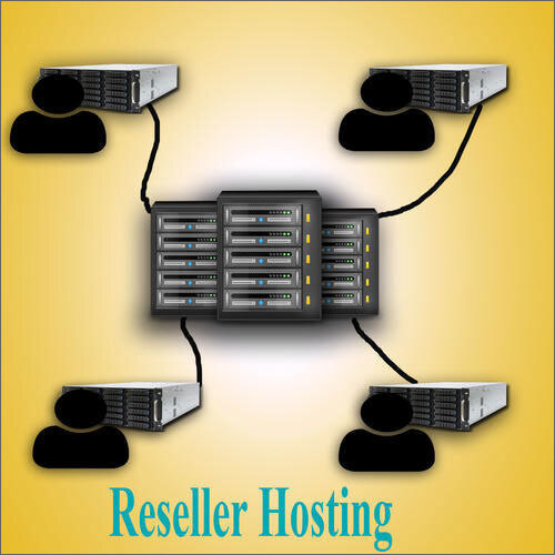Hosting Reselling Services
