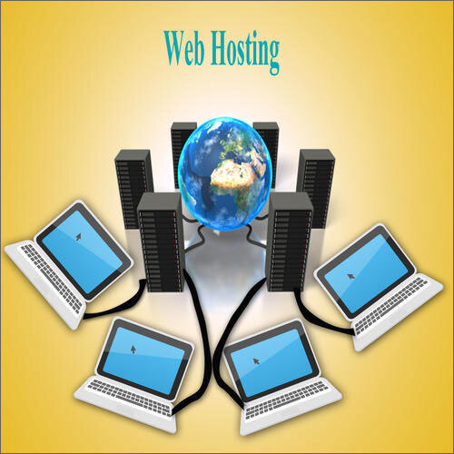 Web Hosting Services