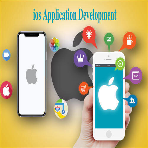 IOS Application Development Services
