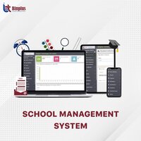 School Management Software - Windows Os, 2gb Ram | Live Online Training, 2-year License, Free Demo/trial Available, Integrated Student Information & Management Features