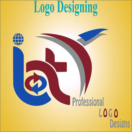 Professional Logo Designing Services