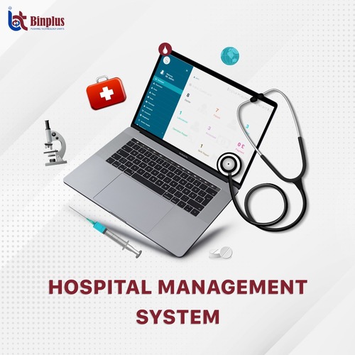 Hospital Management System For Windows