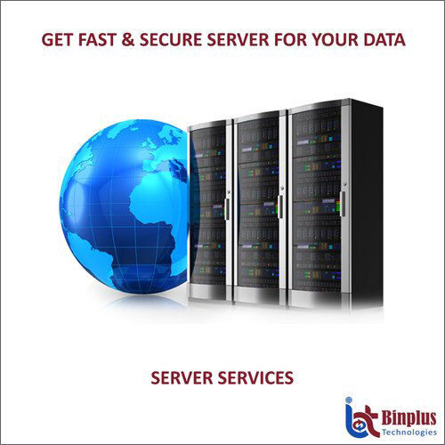 Dedicated Servers Services For Windows or Linux