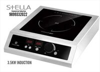 Stella Commercial Induction