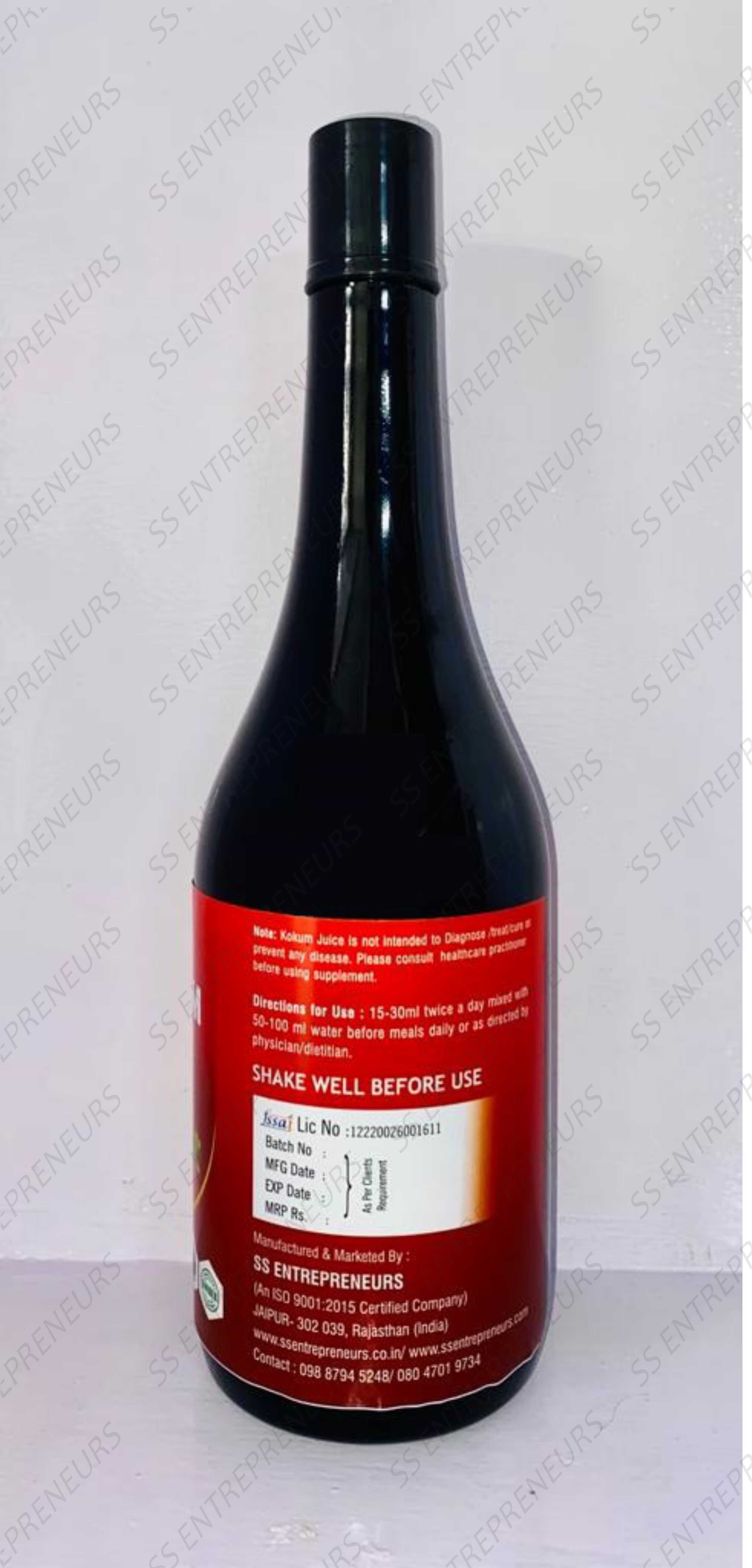 Kokum Juice