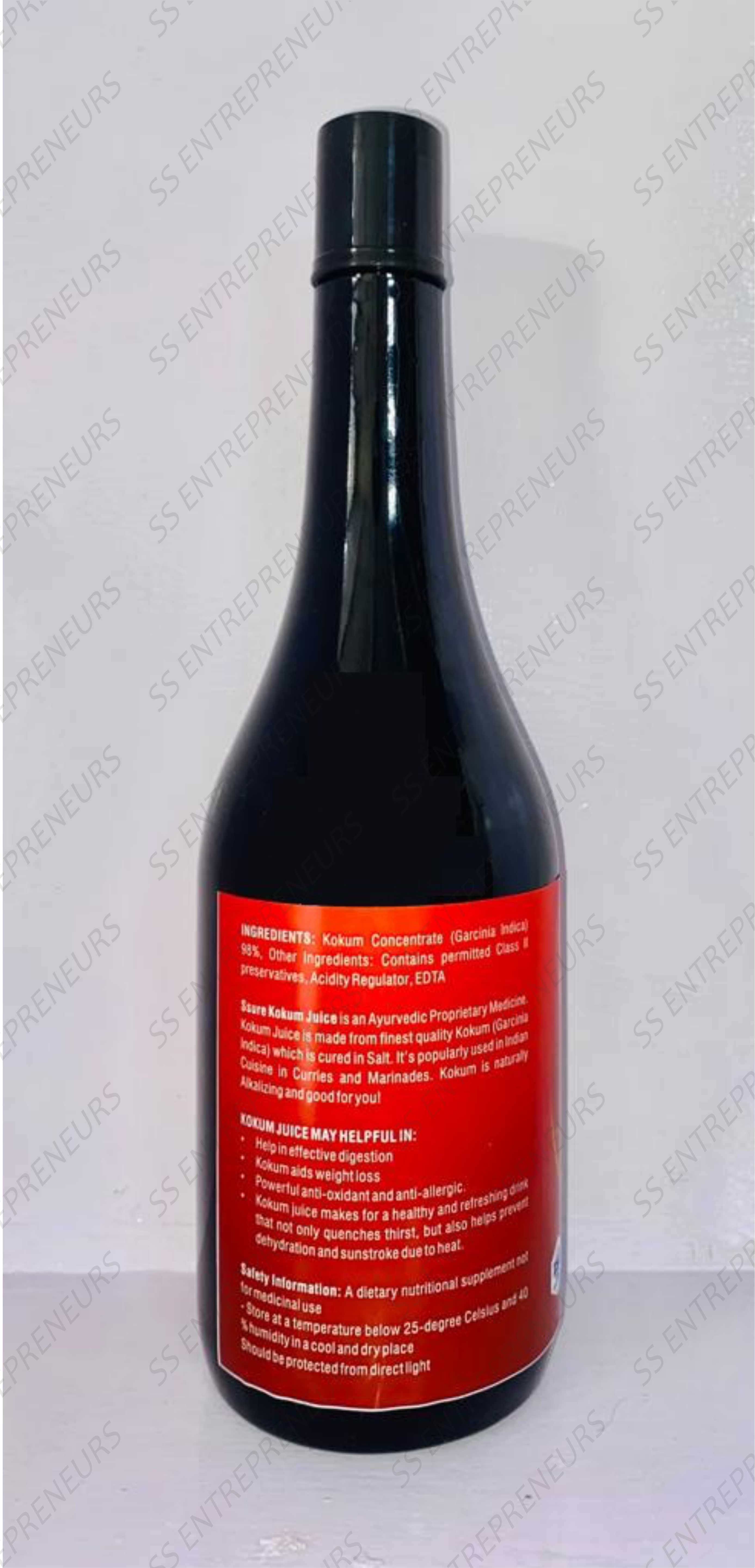 Kokum Juice
