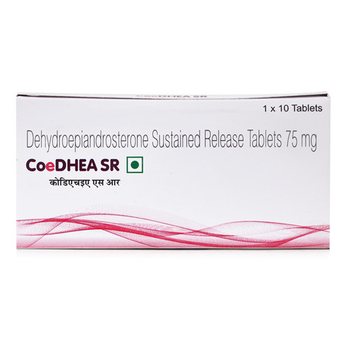 LDHEA(Dehydropiandrosterone) Tablets