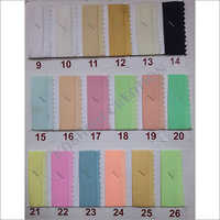 Butter Crepe Fabric - Color: 200+  Colors Available